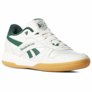 Adidasy Męskie Reebok Unphased Pro Ciemny Zielone PL 06DYFJX